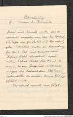Seite 27, Tagebuch "Poysdorf II. | Grabung Lebzelter " (NHMW-PRAE-BBB-26)